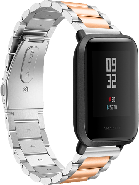 Amazfit bip online line