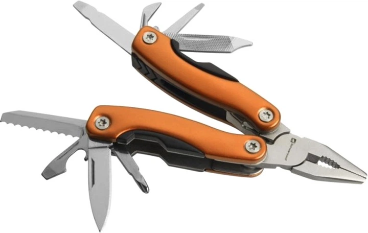 Мультиинструмент Schwarzwolf Pony 13-в-1 Оранжевый (F2400302AJ3) – фото ...