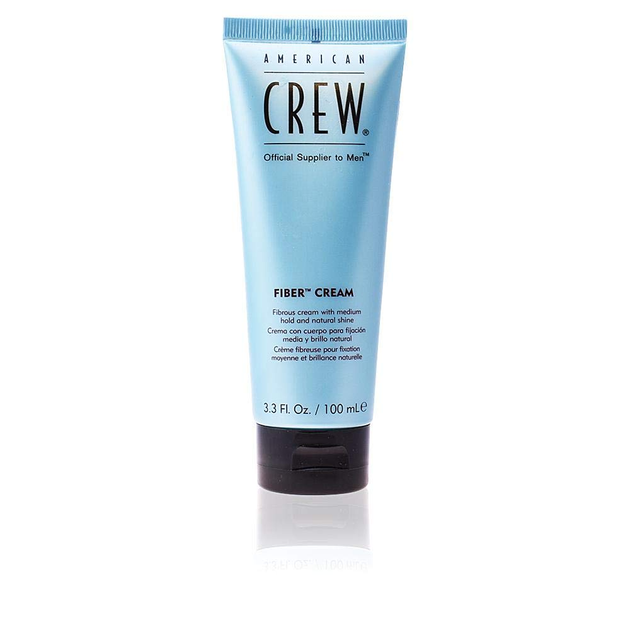 Крем для средней фиксации волос American Crew Fiber Cream 100 мл от ...