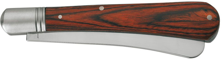 Нож для масла Schwarzwolf GARMISCH Коричневый (F1901200SA3) - изображение 2