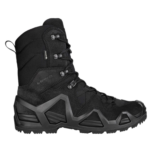 Ботинки "Lowa Zephyr MK2 GTX HI TF", Black 40 (310850/0999) - зображення 1