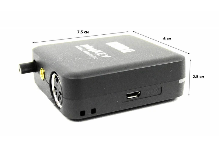 DTM・DAW KORG plugKEY BK DTM・DAW KORG plugKEY BK