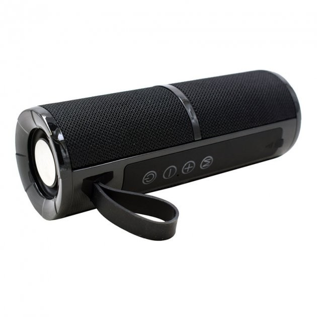 Портативная беспроводная Bluetooth колонка + FM Радио INKAX Micro-usb ...