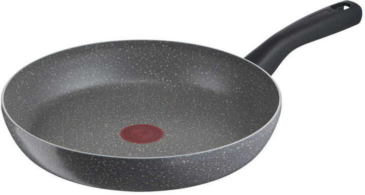 Сковорода Tefal Cook Natural 30 см (B5790742) – купить онлайн на ROZETKA
