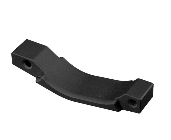 Спускова скоба Magpul MOE Alluminum Black для AR15/AR10 - зображення 1