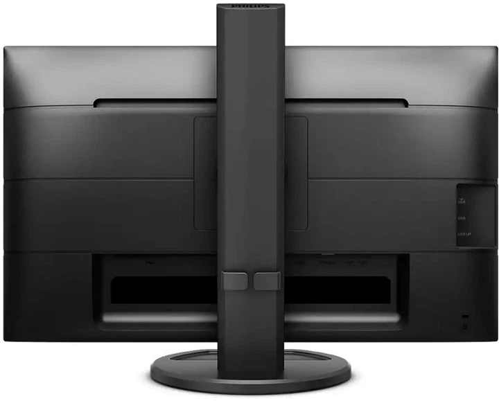 Монитор 24" Philips 240B9 Black (240B9/00) - зображення 6