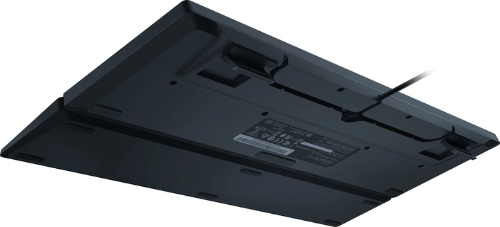 Клавіатура дротова Razer Ornata V3 X USB (8886419348825) - зображення 6