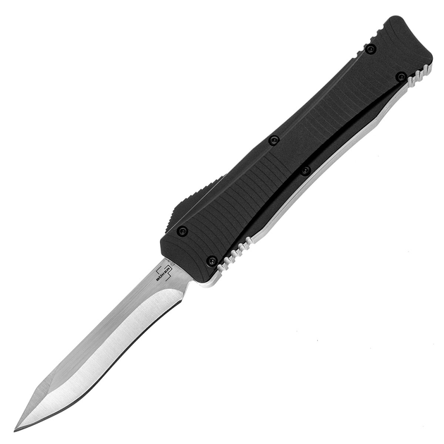 Складаний Пружинний Ніж Boker Plus OTF Lhotak Falcon 2.0 D2 (06EX245) - зображення 1