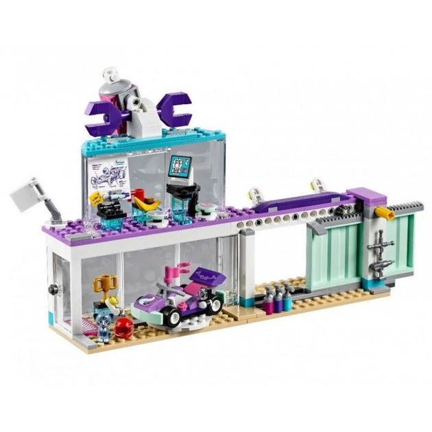 Lego hot sale friends 41351