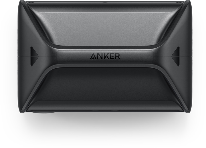 Зарядна станція Anker PowerHouse 535 / 716 Вт / 512 Вт⋅год / LiFePO4 (A1751311) - зображення 4