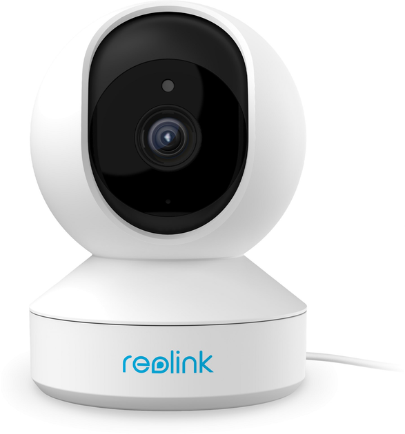 reolink e1 zoom ptz wireless smart home camera