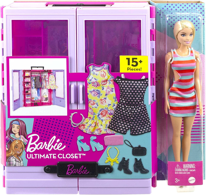 Barbie купить в Алматы, Астане | Доставка от 3 часов по Казахстану!