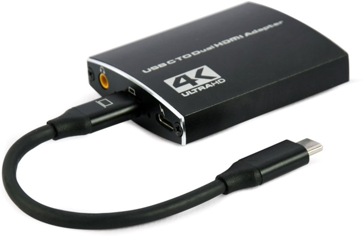 Cablexpert Usb C Hdmi A Cm Hdmif