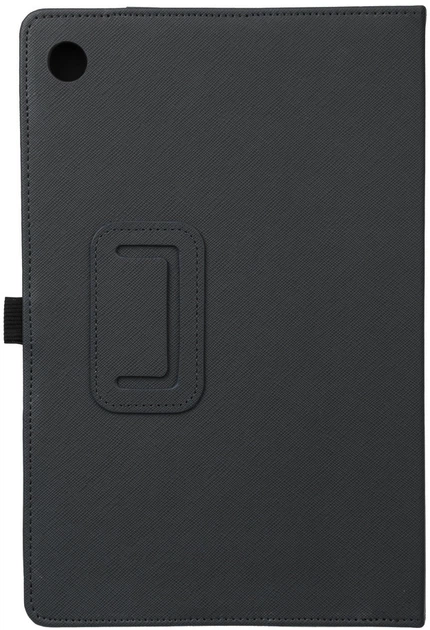 Чехол для планшета BeCover Slimbook для Lenovo Tab M10 TB-328F (3rd Gen) 10.1" Black (BC_708339) - изображение 3