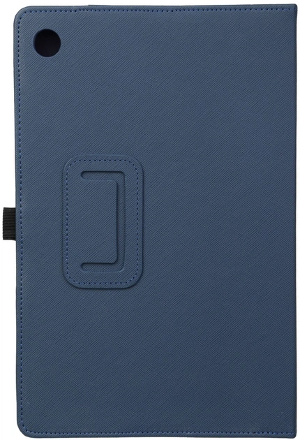 Чехол для планшета BeCover Slimbook для Lenovo Tab M10 TB-328F (3rd Gen) 10.1" Deep Blue (BC_708340) - Фото 3 Чехол для планшета BeCover Slimbook для Lenovo Tab M10 TB-328F (3rd Gen) 10.1" Deep Blue (BC_708340) - изображение 3