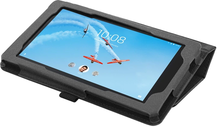 Чехол для планшета BeCover Slimbook для Lenovo Tab M10 TB-328F (3rd Gen) 10.1" Black (BC_708339) - изображение 5