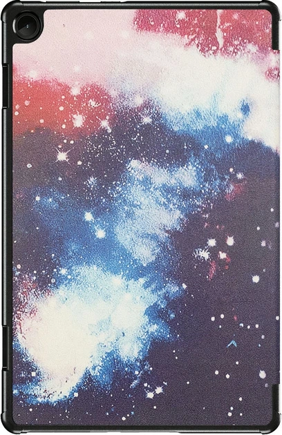 Чехол для планшета BeCover Smart Case для Lenovo Tab M10 TB-328F (3rd Gen) 10.1" Space (BC_708297) - изображение 4