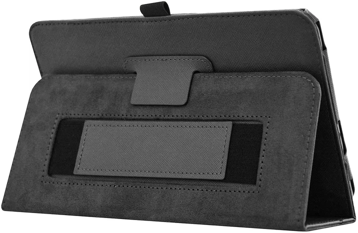 Чехол для планшета BeCover Slimbook для Lenovo Tab M10 TB-328F (3rd Gen) 10.1" Black (BC_708339) - изображение 4