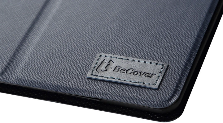 Чохол для планшета BeCover Premium для Lenovo Tab M10 TB-328F (3rd Gen) 10.1" Deep Blue (BC_708338) - Фото 5 Чохол для планшета BeCover Premium для Lenovo Tab M10 TB-328F (3rd Gen) 10.1" Deep Blue (BC_708338) - зображення 5