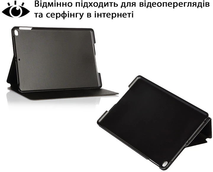 Чохол для планшета BeCover Premium для Lenovo Tab M10 TB-328F (3rd Gen) 10.1" Deep Blue (BC_708338) - Фото 6 Чохол для планшета BeCover Premium для Lenovo Tab M10 TB-328F (3rd Gen) 10.1" Deep Blue (BC_708338) - зображення 6