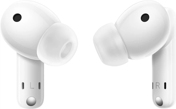 Słuchawki Huawei FreeBuds 5i Ceramic Białe (6941487282562) - obraz 9