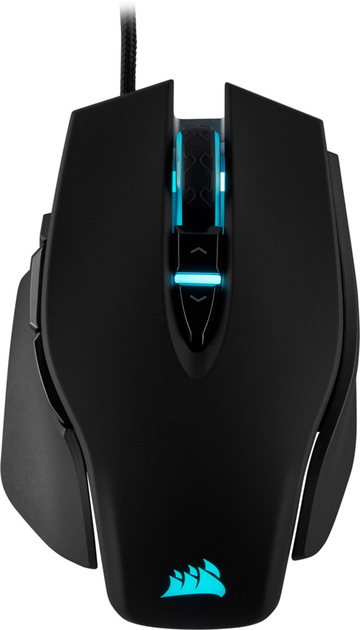 Мышка Corsair M65 Pro Elite Carbon (CH-9309011-EU) – фото, отзывы ...