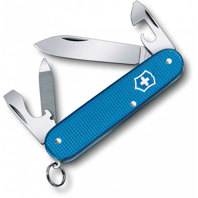 Складаний ніж Victorinox CADET 0.2601.L20 - зображення 1