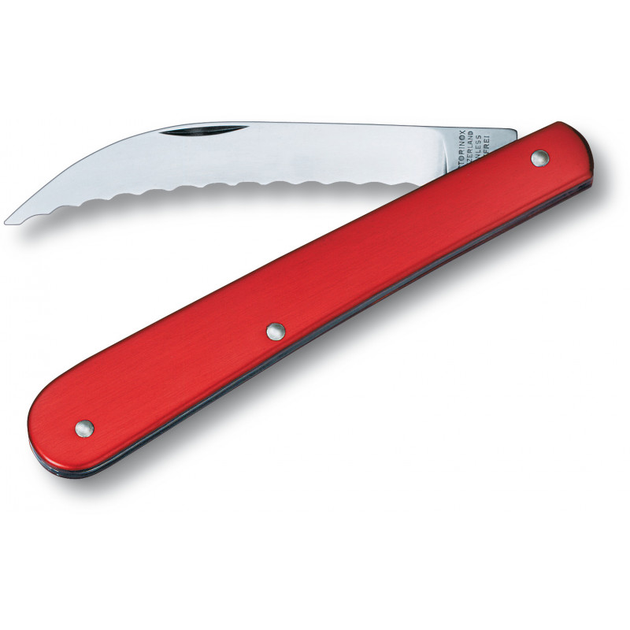 Складаний ніж Victorinox baker's KNIFE 0.7830.11 - зображення 1