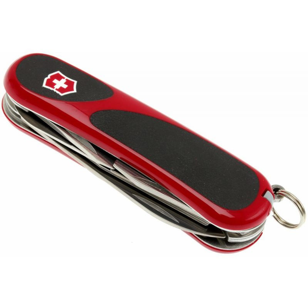 Складной нож Victorinox EVOGRIP 2.3903.C - изображение 2