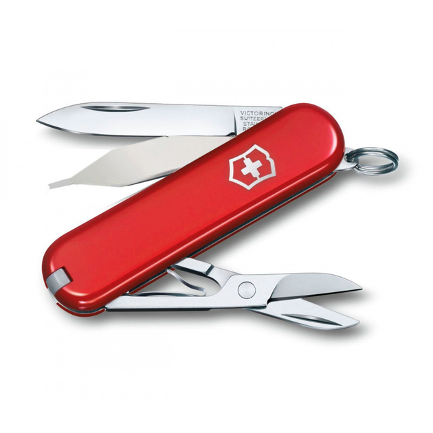 Складной нож Victorinox STRAPTOOL V06203.V1 - изображение 1