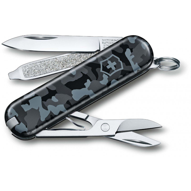 Складаний ніж Victorinox CLASSIC SD 0.6223.942 - зображення 1