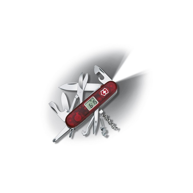 Складной нож Victorinox TRAVELLER 1.7905.AVT - изображение 1