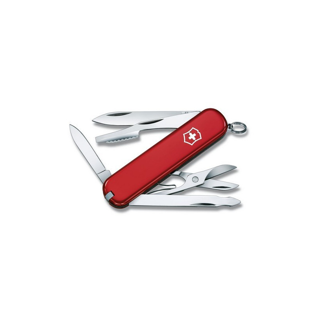 Складной нож Victorinox Executive 0.6603 - изображение 1