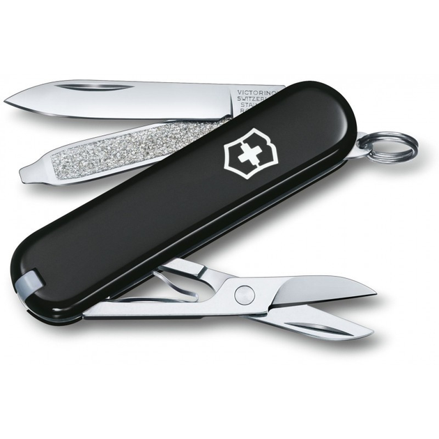 Складаний ніж Victorinox CLASSIC SD 0.6223.3B1 - зображення 1