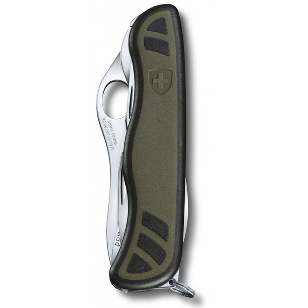 Складаний ніж Victorinox SWISS SOLDIER'S KNIFE 0.8461.MWCHB1 - зображення 2