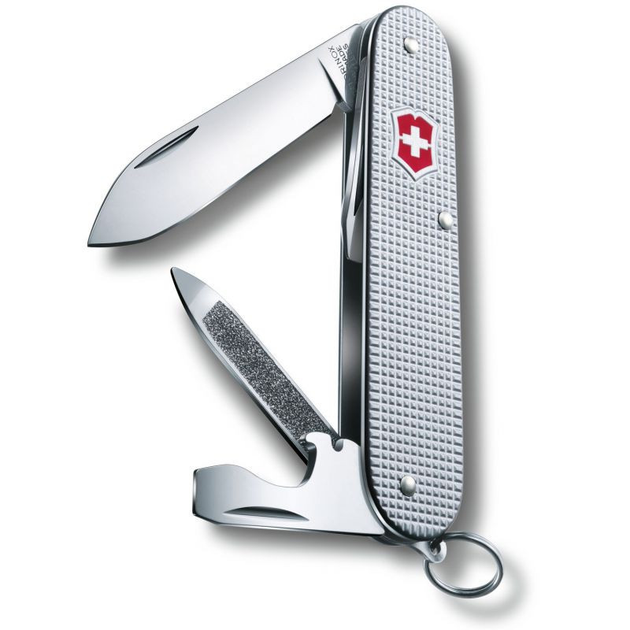 Складной нож Victorinox Cadet 0.2601.26 - изображение 2