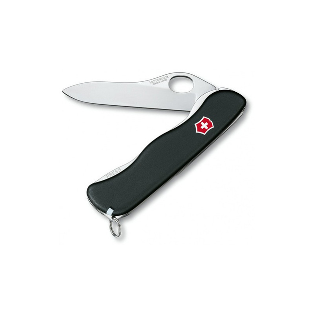 Складной нож Victorinox SENTINEL One Hand 0.8416.M3 - изображение 1