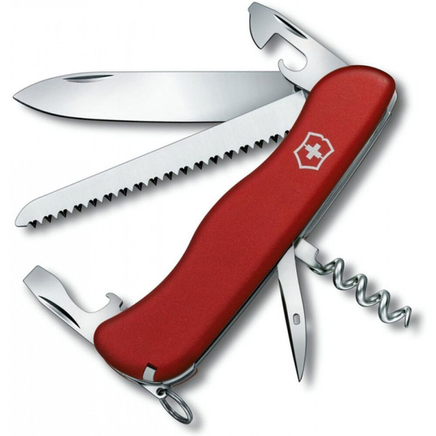 Складаний ніж Victorinox Рюкзаку 0.8863 - зображення 1