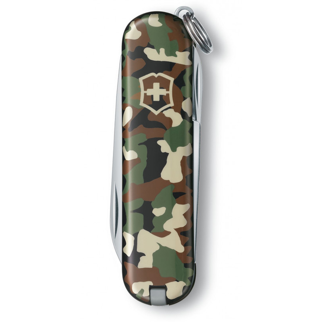 Складной нож Victorinox Classic SD 0.6223.94 - изображение 2