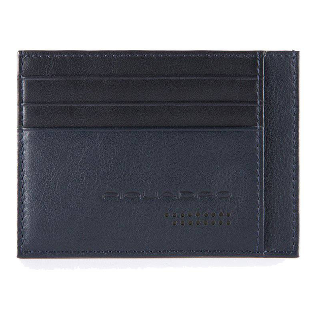 Кредитница Piquadro URBAN/Blue PP2762UB00R_BLU - изображение 2