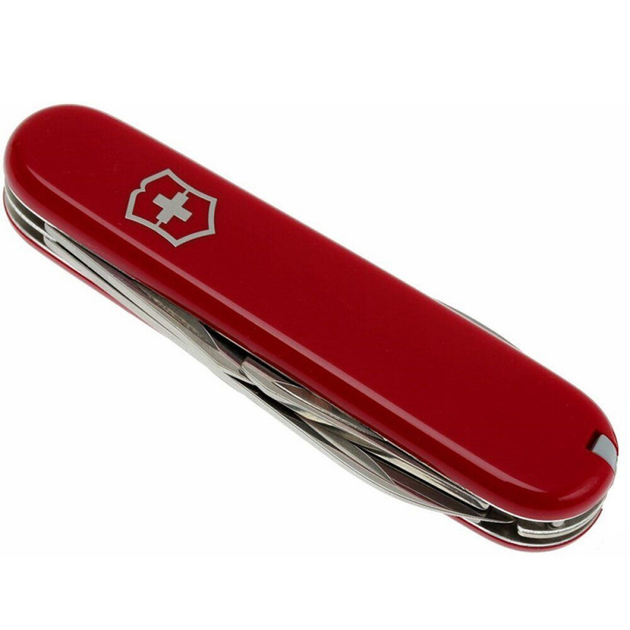 Складаний ніж Victorinox Sportsman 0.3802 - зображення 2