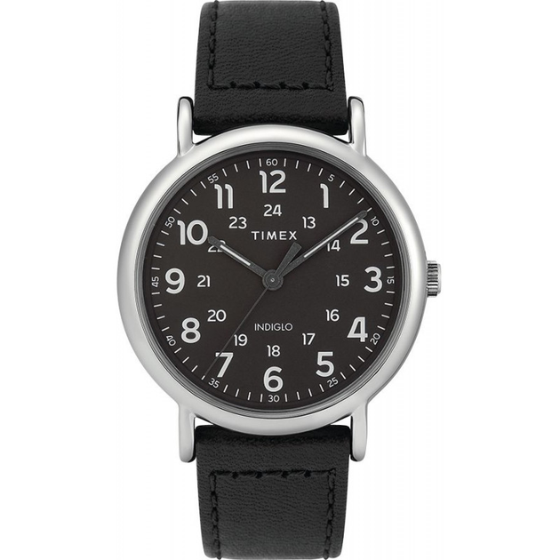 Мужские часы Timex WEEKENDER Oversized Tx2t30700 – фото, отзывы ...