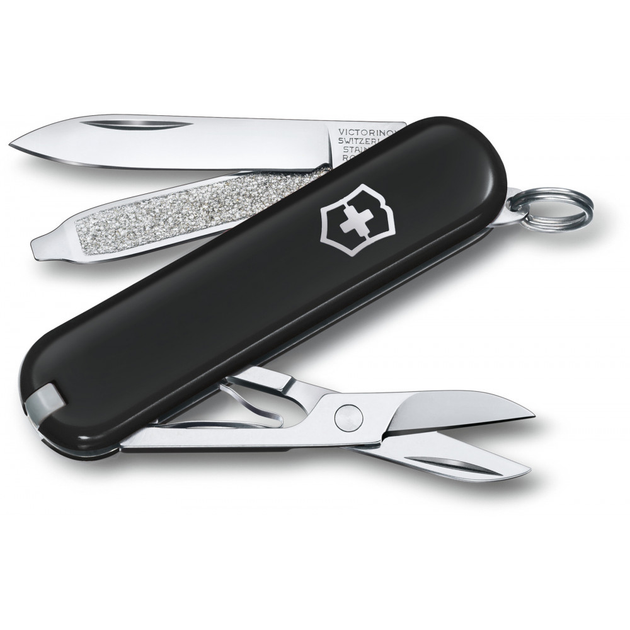 Складной нож Victorinox CLASSIC SD Colors 0.6223.3G - изображение 1