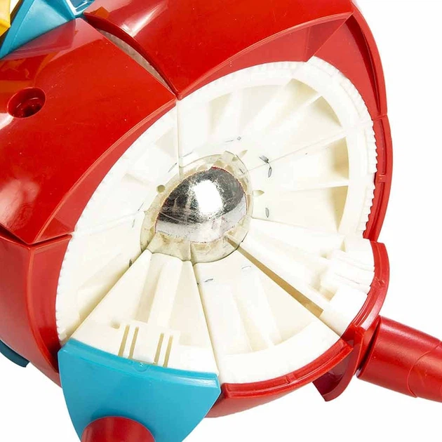 Магнитный конструктор Geomag Tazoo Toco 86 деталей PF.800.604.00