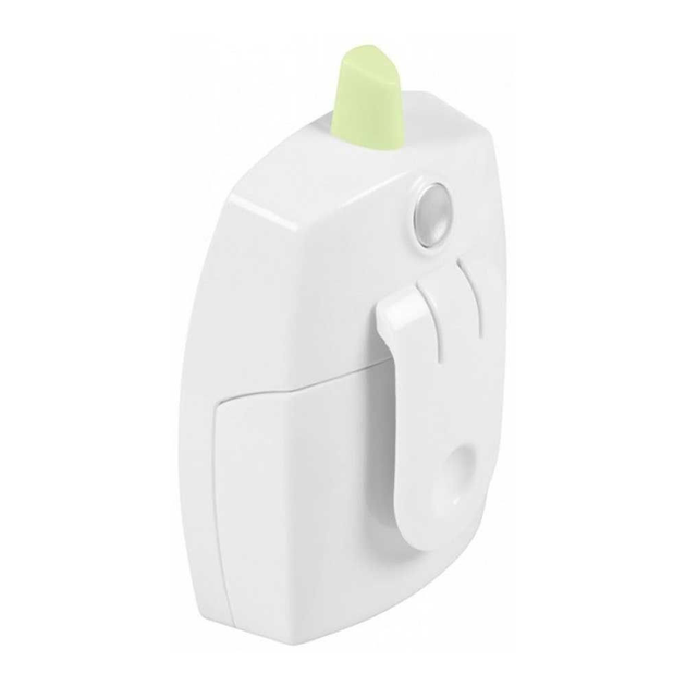 Радионяня Babymoov Babyphone Premium Care - изображение 3