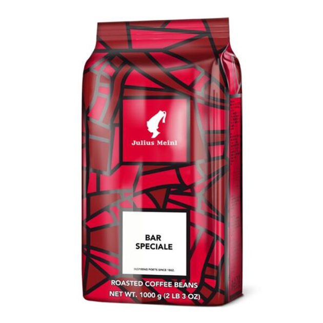 Купить Кофе в зернах Julius Meinl Bar Speciale Cafe Creme, 1кг ...