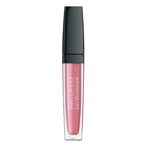Блеск для губ ARTDECO Lip Brilliance Long Lasting Gloss №64 Brilliant Rose Kiss (4019674195642) - Фото 1 Блеск для губ ARTDECO Lip Brilliance Long Lasting Gloss №64 Brilliant Rose Kiss (4019674195642) - изображение 1