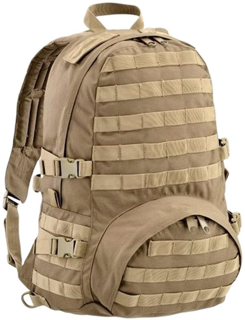 Рюкзак Outac Patrol Back Pack пісочний (00-00007780) - зображення 1