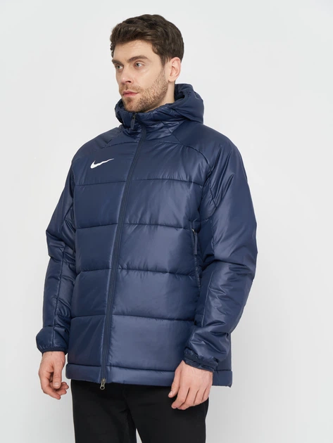 Куртка зимняя мужская Nike M Nk Tf Acdpr 2In1 Sdf Jacket DJ6306