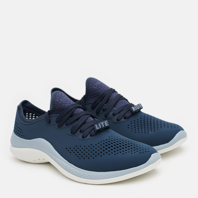 Мужские кроссовки Crocs Literide 360 Pacer M 206715-4TA 43-44 (M10/W12 ...